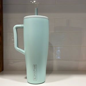 Brumate Era Tumbler 40oz - Blue Agave